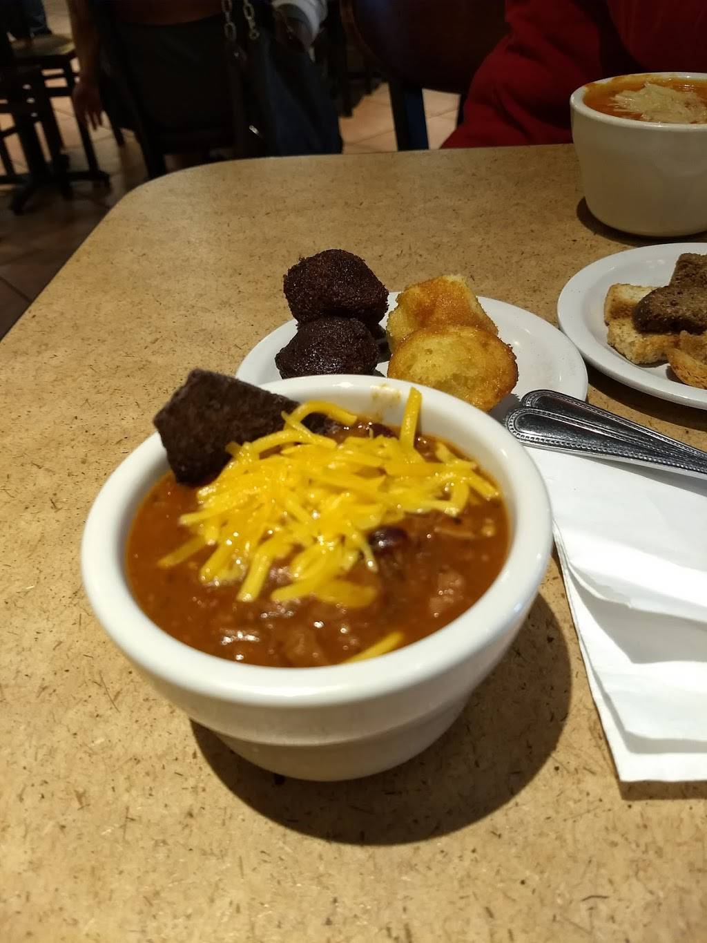 Jasons Deli | restaurant | 1275 Kingwood Dr, Kingwood, TX 77339, USA | 2813582603 OR +1 281-358-2603