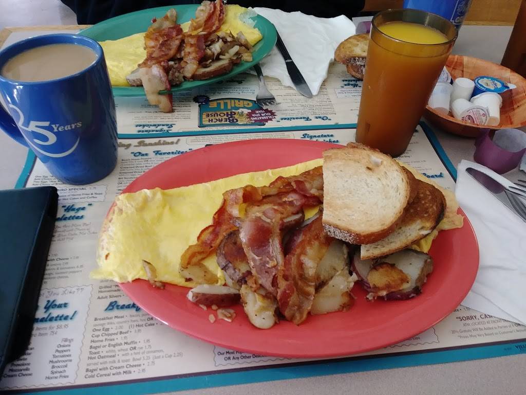 Beach House Grille | restaurant | 910 Ocean Ave, Ocean City, NJ 08226, USA | 6093994059 OR +1 609-399-4059