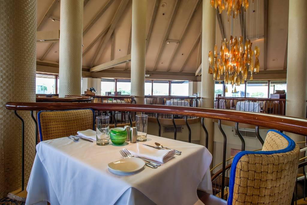 Chart House | restaurant | 1100 Marina Point Dr, Daytona Beach, FL 32114, USA | 3862559022 OR +1 386-255-9022