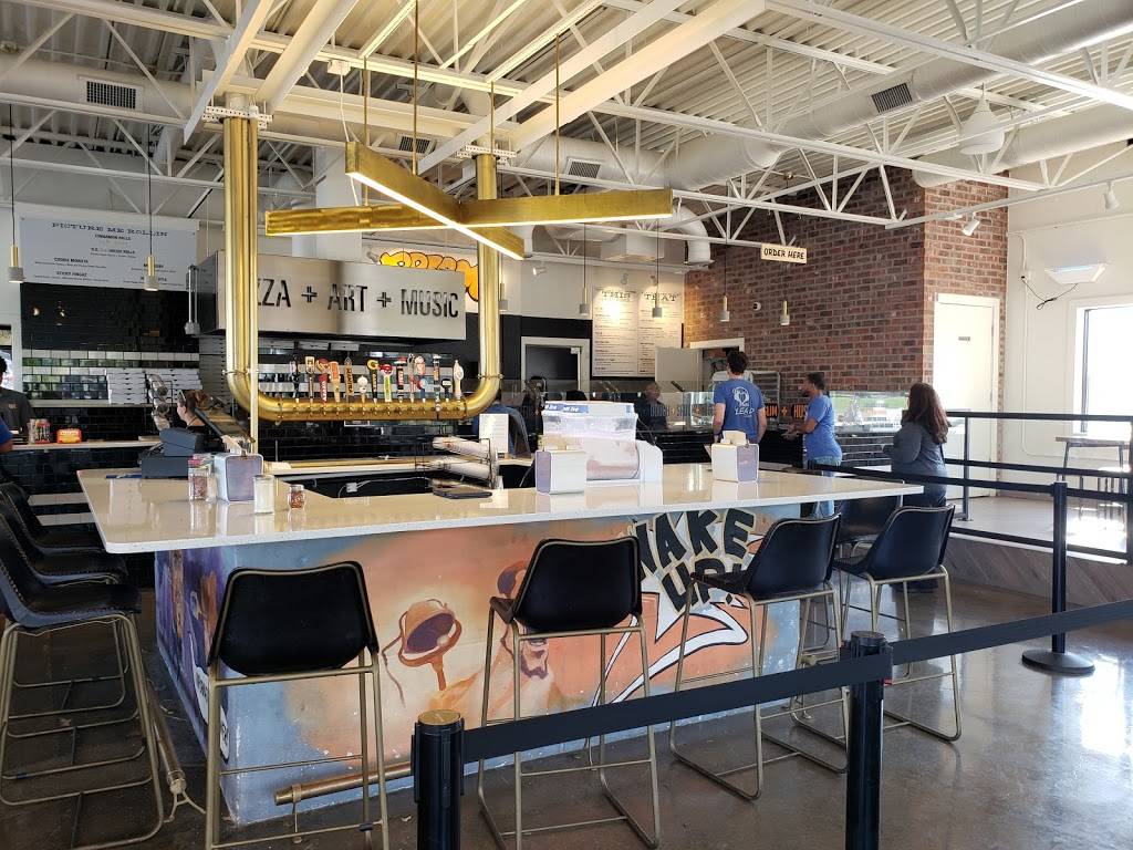 Slim & Huskys Pizza Beeria | meal takeaway | 5270 Hickory Hollow Pkwy, Antioch, TN 37013, USA | 6158914760 OR +1 615-891-4760