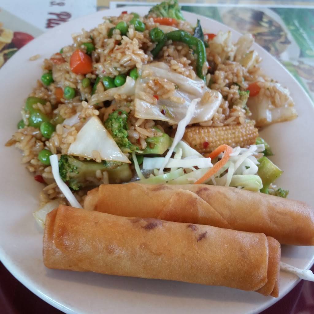 Thai Phooket II | restaurant | 915 Rivergate Pkwy, Goodlettsville, TN 37072, USA | 6154206357 OR +1 615-420-6357