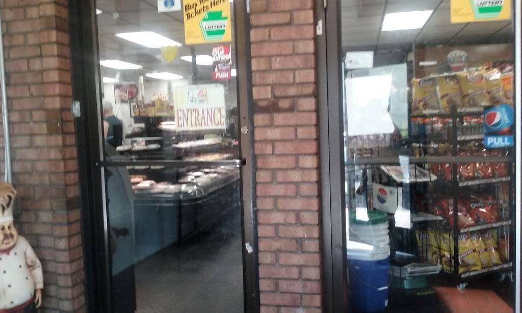 Als Corner Deli and Catering Services | restaurant | 7940 Torresdale Ave, Philadelphia, PA 19136, USA | 2153326617 OR +1 215-332-6617