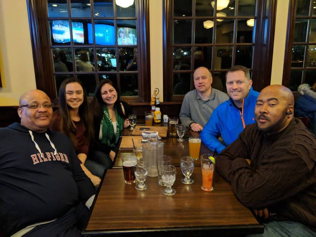 Seven Tap-Tavern | restaurant | 93 Country Club Dr, Downingtown, PA 19335, USA | 6102692000 OR +1 610-269-2000