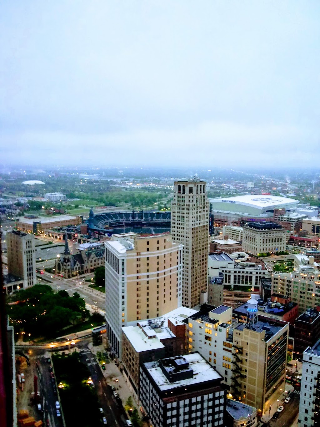 Nicks Gaslight | restaurant | 441 W Grand River Ave, Detroit, MI 48226, USA | 3139639191 OR +1 313-963-9191