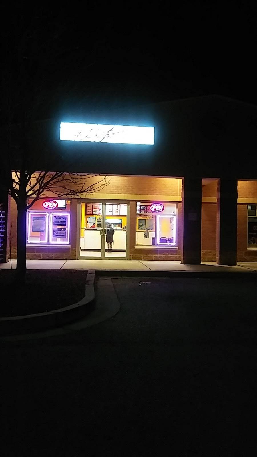 Goodies | restaurant | 8030 Matthews Rd, Bryans Road, MD 20616, USA | 3013757235 OR +1 301-375-7235