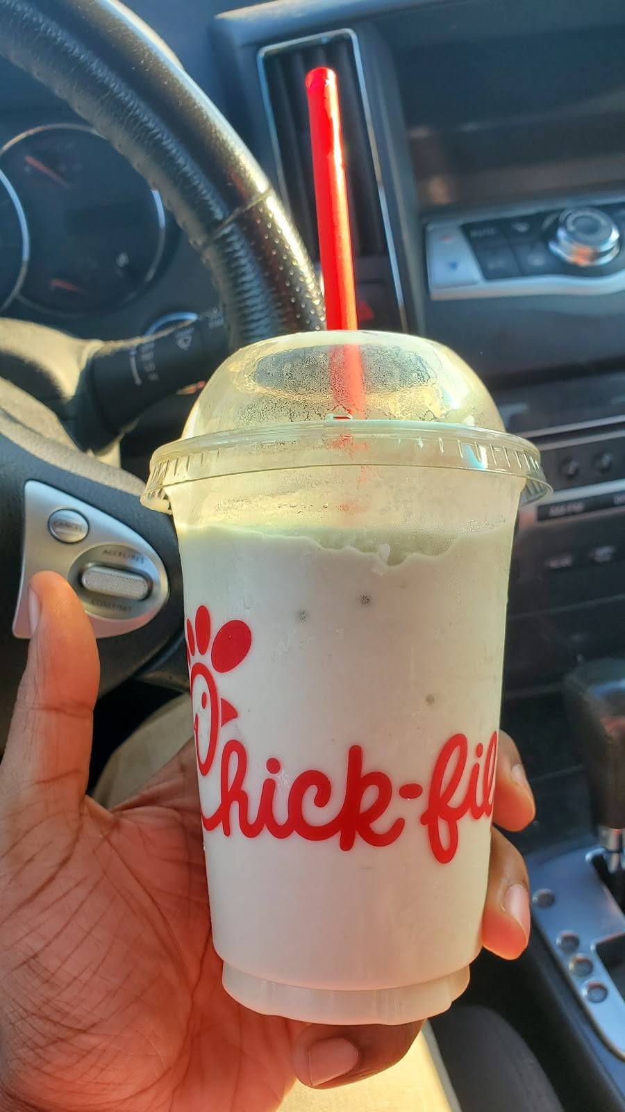 Chick-fil-A | restaurant | 106 W Campbell Rd, Richardson, TX 75080, USA | 9724798930 OR +1 972-479-8930
