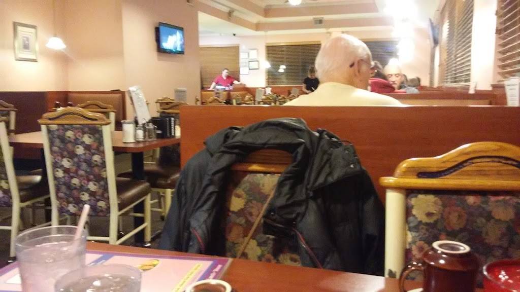 Westland Family Dining | restaurant | 35560 Ford Rd, Westland, MI 48185, USA | 7347106625 OR +1 734-710-6625