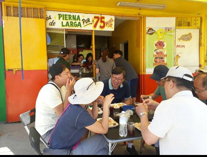 POLLOS CAMPESTRE | restaurant | Xicotencatlleyva, Tijuana, B.C., Mexico | 016643067127 OR +52 664 306 7127