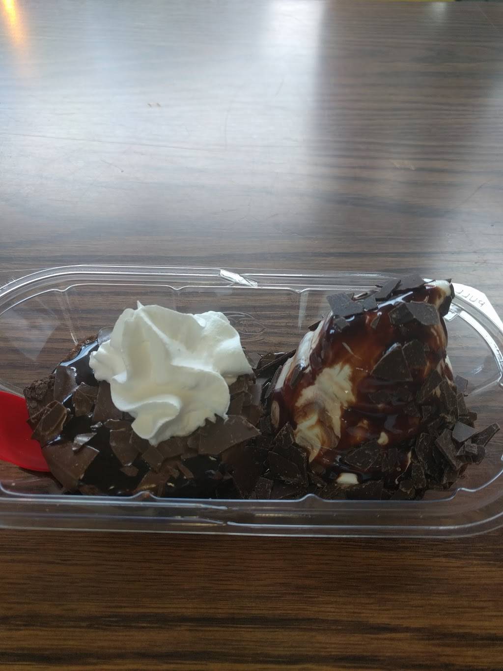 Dairy Queen Brazier | restaurant | 5415 Douglas Ave, Des Moines, IA 50310, USA | 5152781847 OR +1 515-278-1847