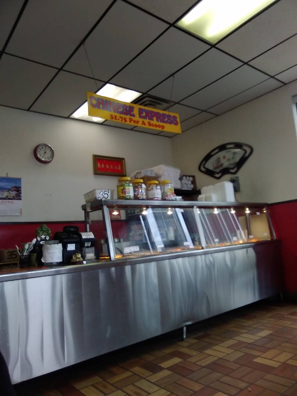 Thai and Chinese Express | restaurant | 3531 S Logan St, Englewood, CO 80113, USA | 3037880788 OR +1 303-788-0788