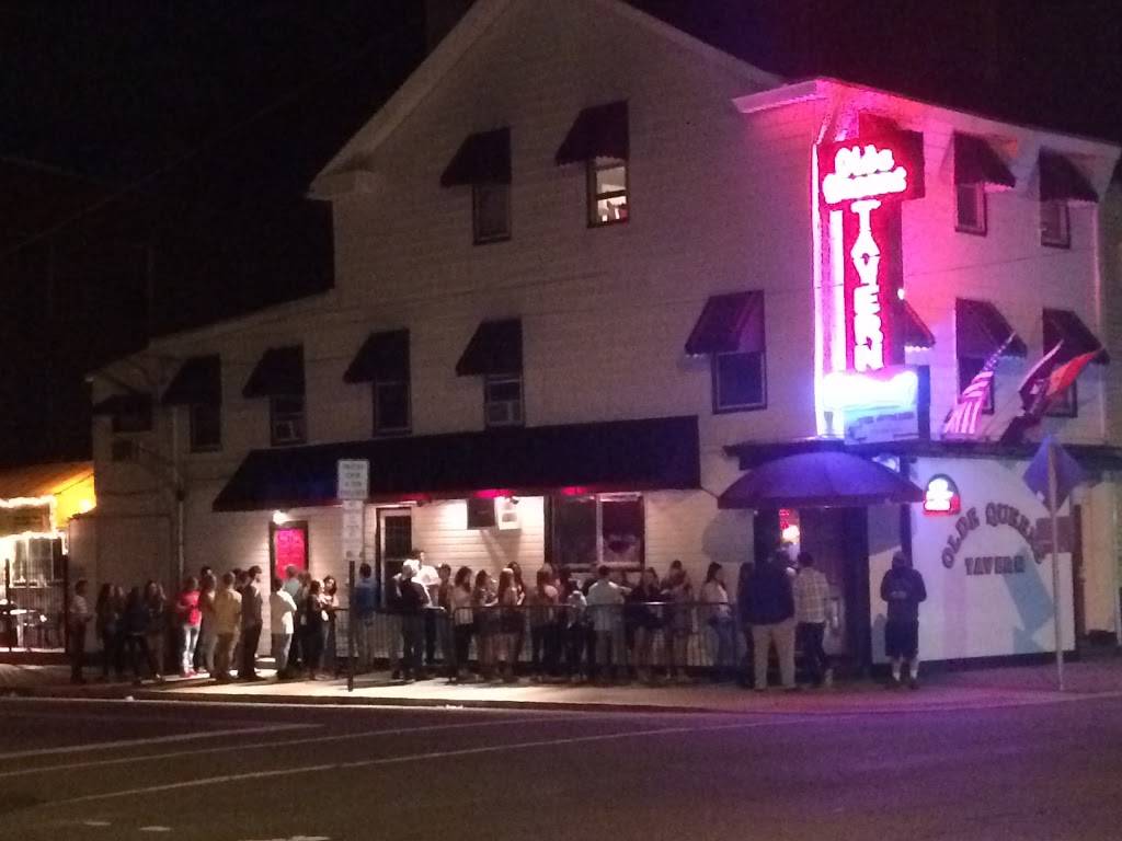 Olde Queens Tavern | restaurant | 108 Easton Ave, New Brunswick, NJ 08901, USA | 7328464006 OR +1 732-846-4006