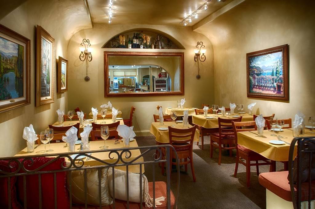 Carmels Bistro Giovanni | restaurant | San Carlos & 5th Avenue, Carmel-By-The-Sea, CA 93921, USA | 8316266003 OR +1 831-626-6003