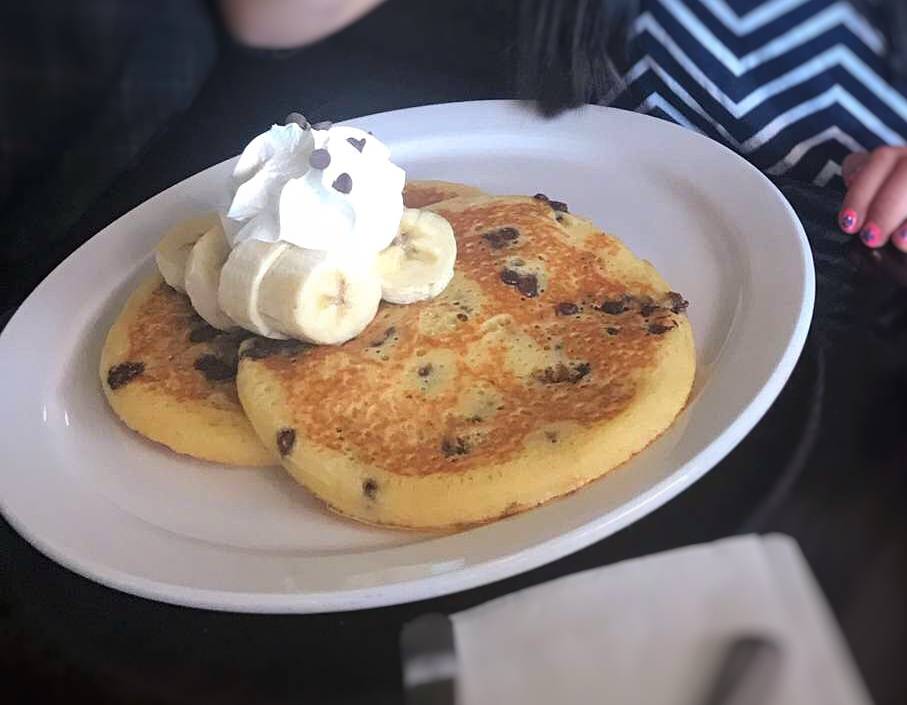 Tutti Frutti breakfast & lunch | restaurant | 1463 Merivale Rd, Nepean, ON K2E 5P6, Canada | 6132254847 OR +1 613-225-4847