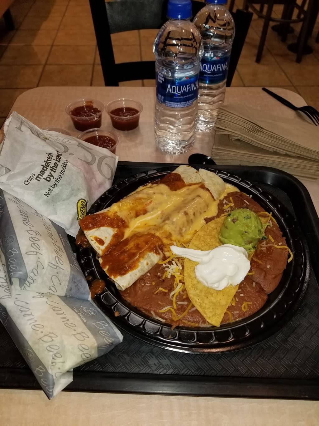 Taco Bueno | restaurant | 14221 S Coit Rd, Dallas, TX 75254, USA | 9723924732 OR +1 972-392-4732
