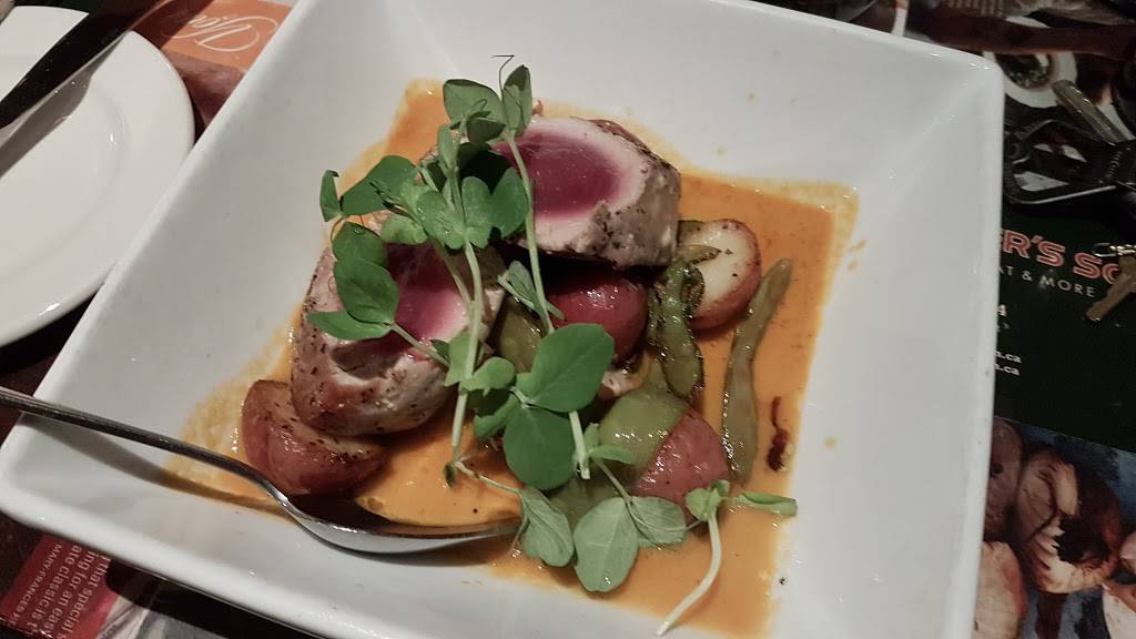 Five Doors North | restaurant | 2088 Yonge St, Toronto, ON M4S 2A2, Canada | 4164806234 OR +1 416-480-6234