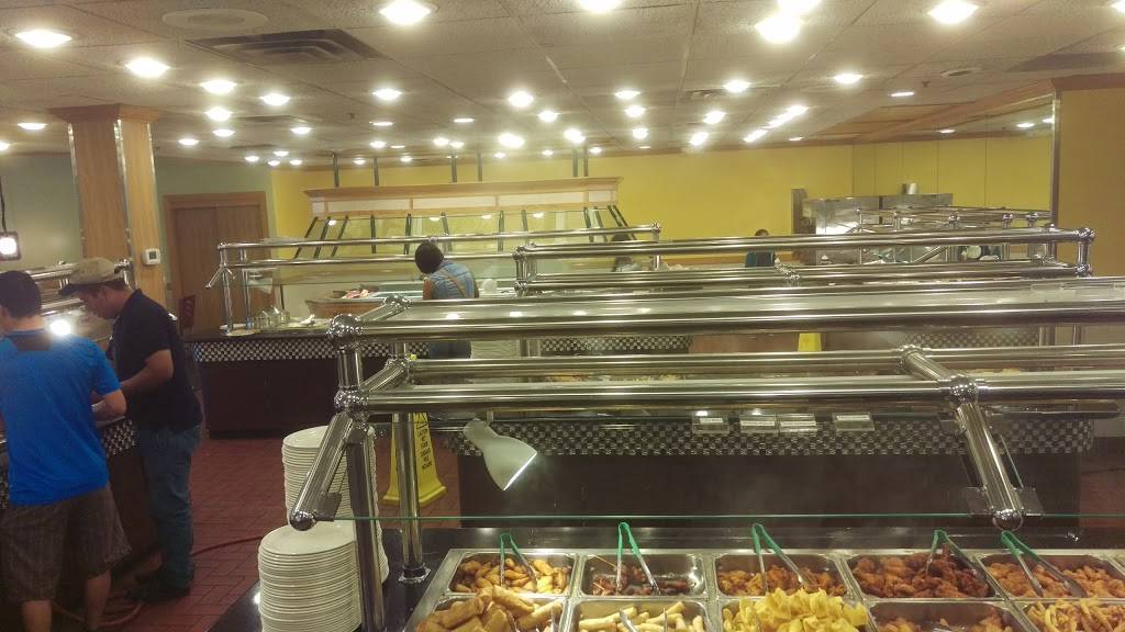 Panda Buffet & Grill | restaurant | 1038 28th St SW, Wyoming, MI 49509, USA | 6166085066 OR +1 616-608-5066