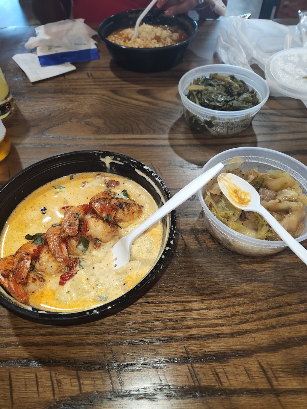 Bon Mangé Cuisine Catering Woodbridge, Virginia | restaurant | 14067 Noblewood Plaza, Dale City, VA 22193, USA | 2025257338 OR +1 202-525-7338