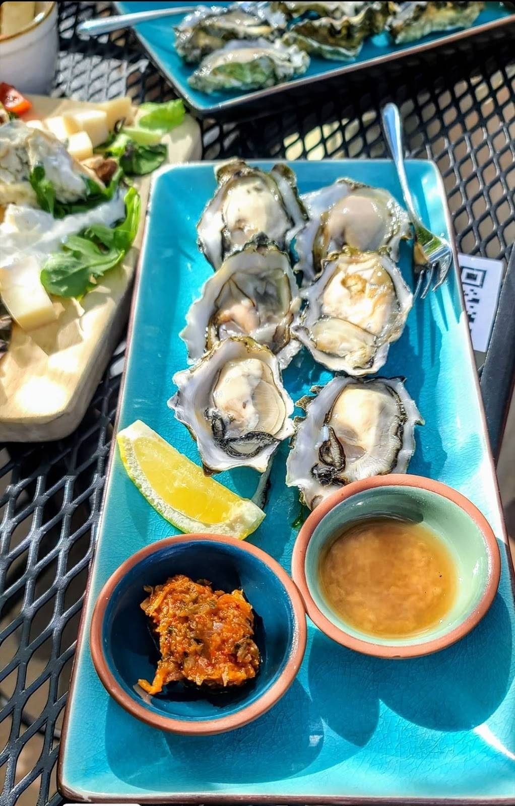 Lokal Eatery & Bar | restaurant | 2 2nd St, Jersey City, NJ 07302, USA | 2012226800 OR +1 201-222-6800