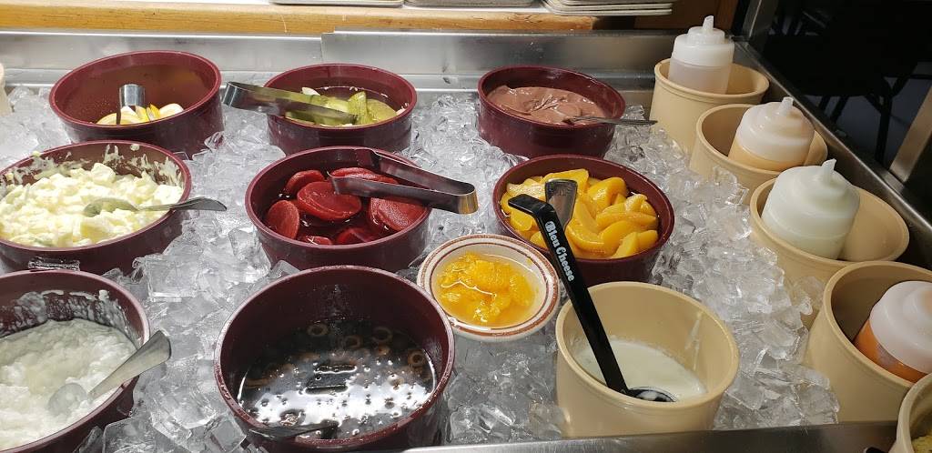 Wandas | restaurant | 1810 Merrill Ave, Wausau, WI 54401, USA | 7152981499 OR +1 715-298-1499