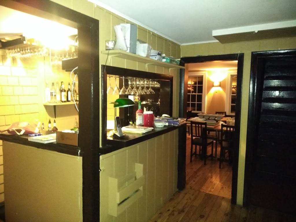 Mistralino Ristorante | restaurant | 133 Bradford St, Provincetown, MA 02657, USA | 7745935945 OR +1 774-593-5945