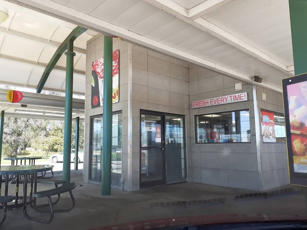 Sonic Drive-In | restaurant | 1414 E Grand Ave, Haysville, KS 67060, USA | 3165228686 OR +1 316-522-8686