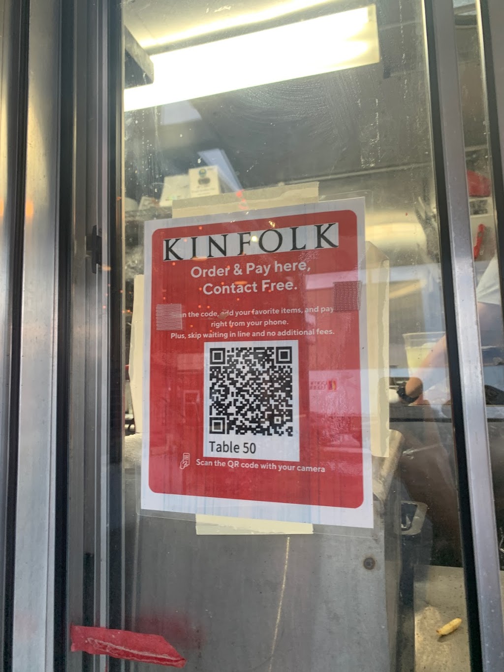 Kinfolk | restaurant | 451 Taft St NE, Minneapolis, MN 55413, USA | 5073239747 OR +1 507-323-9747