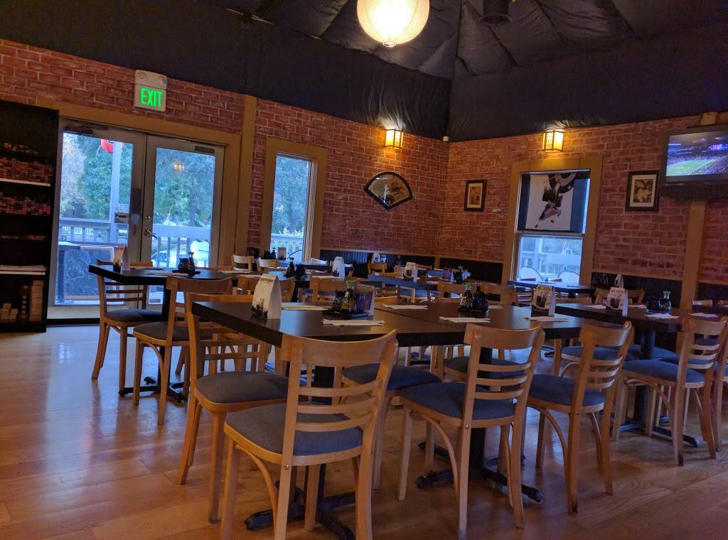 Senro Sushi | restaurant | 30 Neal St #110, Pleasanton, CA 94566, USA | 9256008040 OR +1 925-600-8040