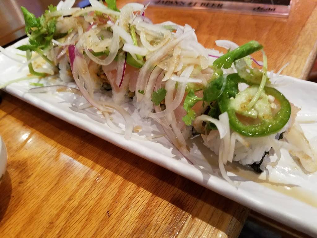 Sakae Sushi | restaurant | 123 23rd St, Newport Beach, CA 92663, USA | 9496758899 OR +1 949-675-8899