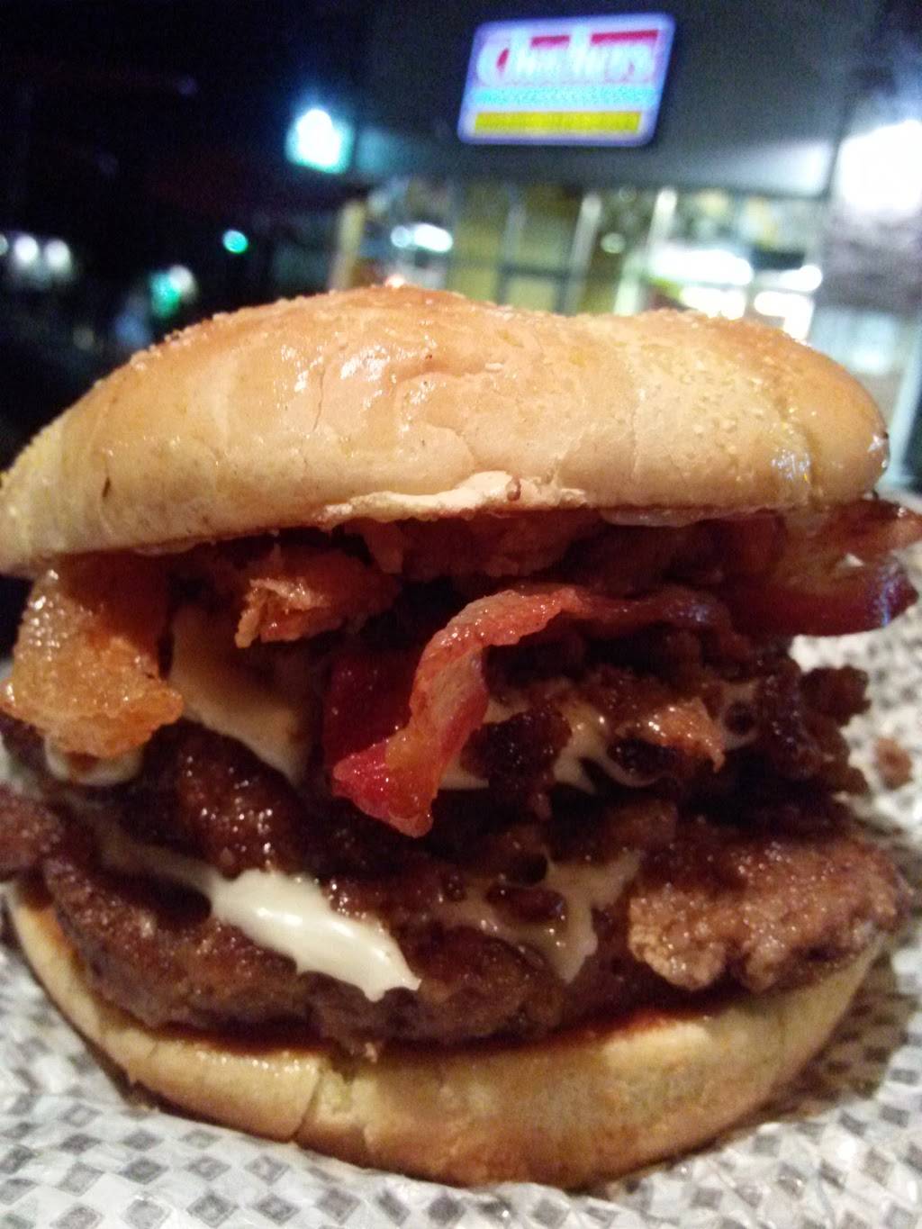 Checkers | restaurant | 615 66th Ave N, Brooklyn Center, MN 55430, USA | 7635859800 OR +1 763-585-9800