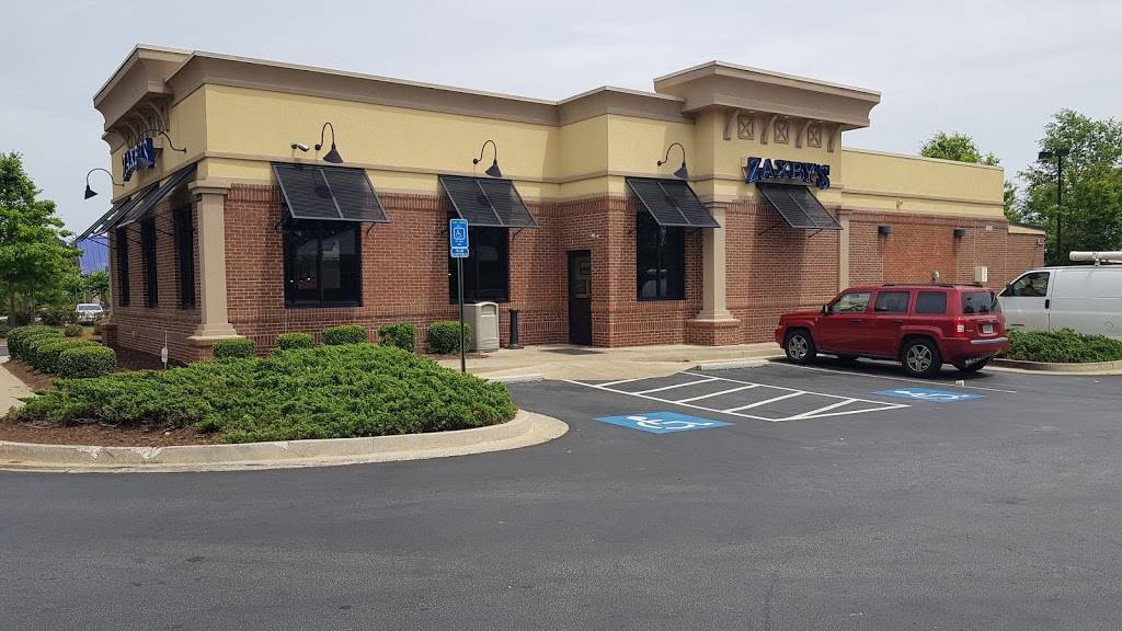 Zaxbys Chicken Fingers & Buffalo Wings | restaurant | 2530 Flat Shoals Rd, College Park, GA 30349, USA | 7709944511 OR +1 770-994-4511