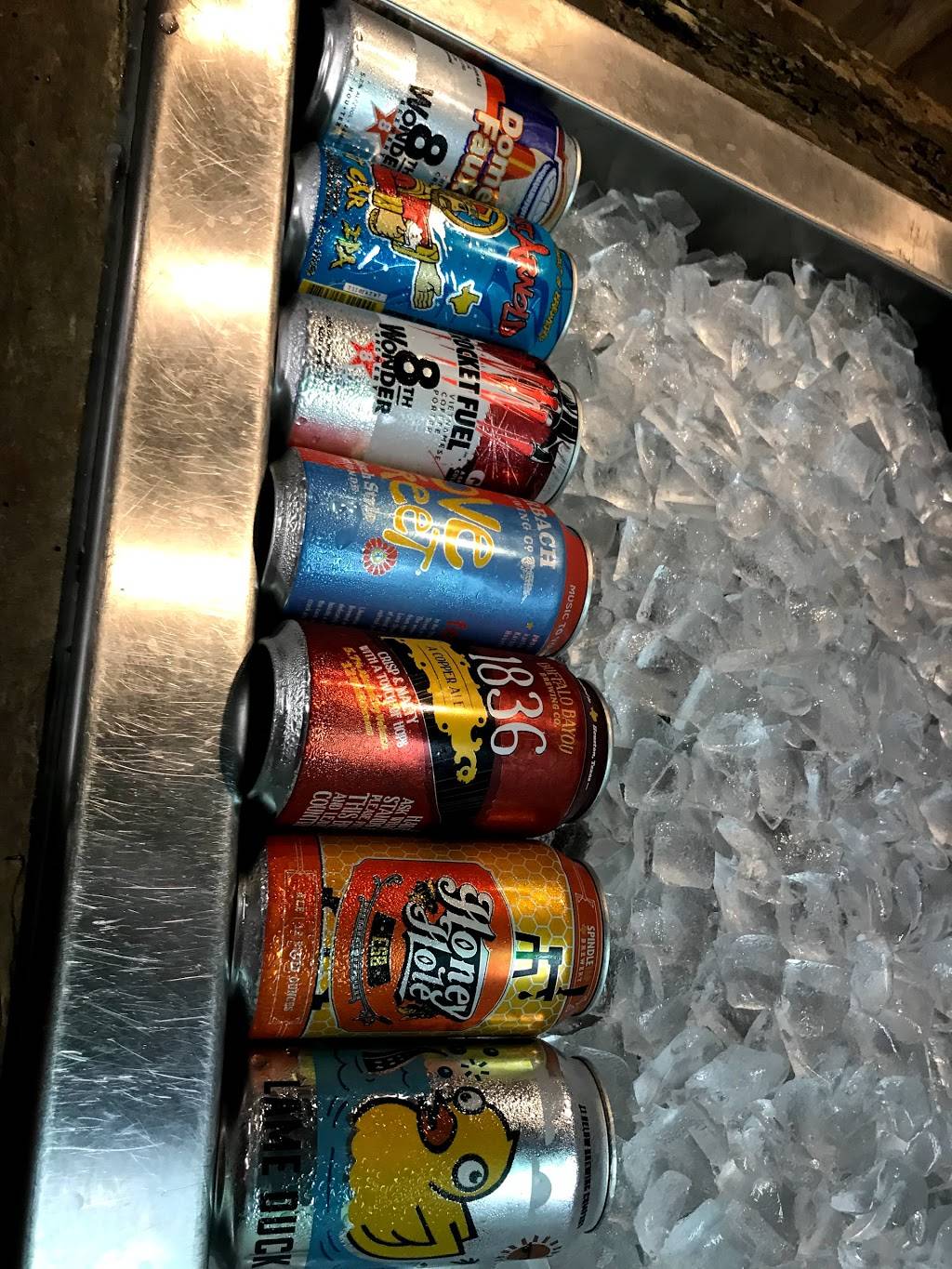 BuffBurger | restaurant | 1014 Wirt Rd #220, Houston, TX 77055, USA | 2815019773 OR +1 281-501-9773