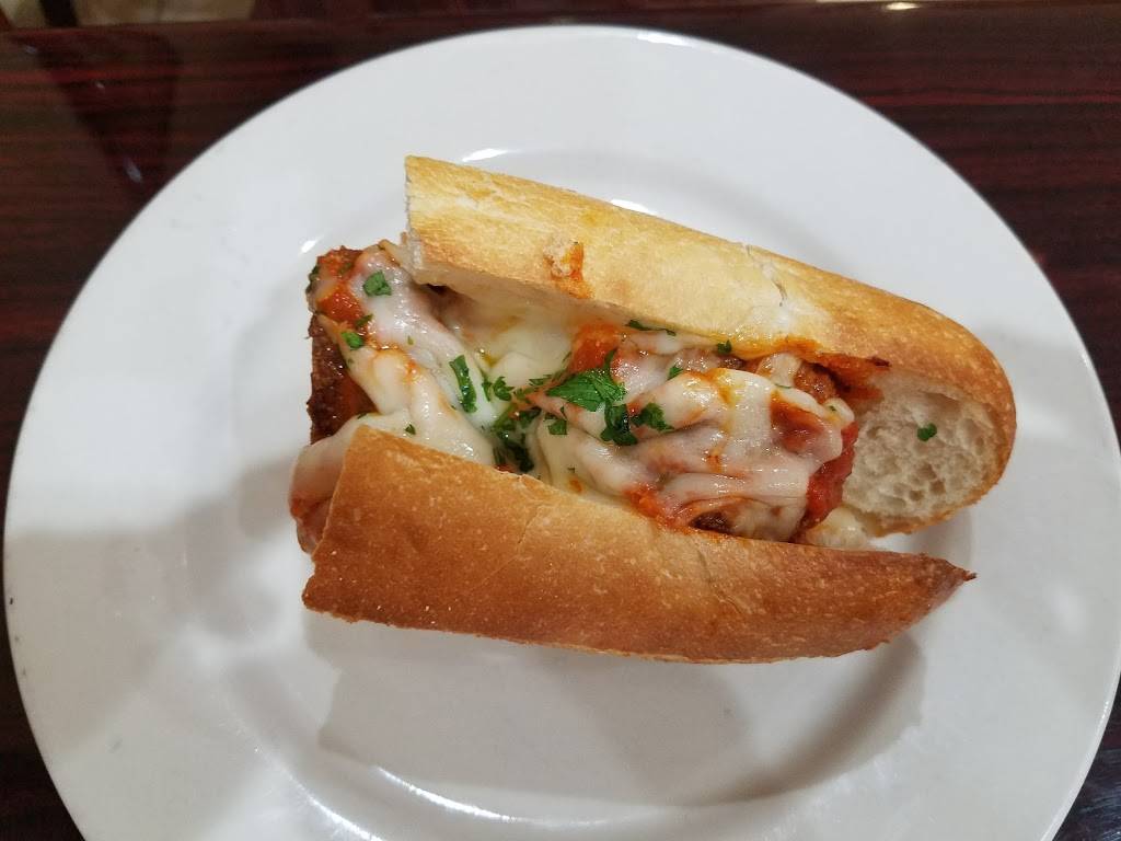 JonAngelo’s Pizzeria / Gabbianos Pizzeria & Restaurant | restaurant | 244 W Main St, Goshen, NY 10924, USA | 8452943393 OR +1 845-294-3393