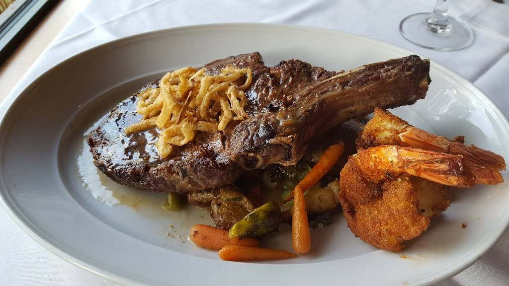 Andiamo Dearborn | restaurant | 21400 Michigan Ave, Dearborn, MI 48124, USA | 3133593300 OR +1 313-359-3300