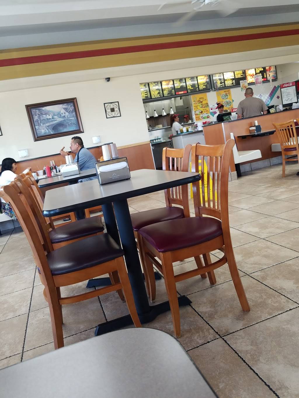 Gold Star Hamburgers | restaurant | 6400 Clay St, Riverside, CA 92509, USA | 9516819981 OR +1 951-681-9981