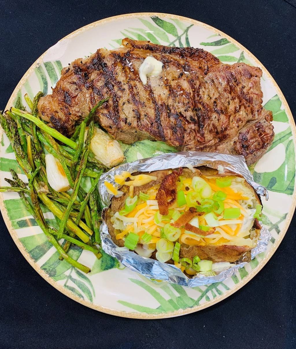 Intermission Cafe | restaurant | 906 N Loop E Fwy, Houston, TX 77009, USA | 3204298584 OR +1 320-429-8584