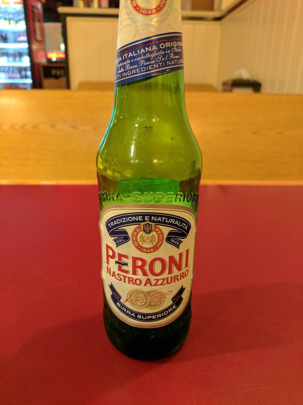 Villa Monte Pizza Arden Ave 10312 | restaurant | 240 Arden Ave, Staten Island, NY 10312, USA | 7189847100 OR +1 718-984-7100