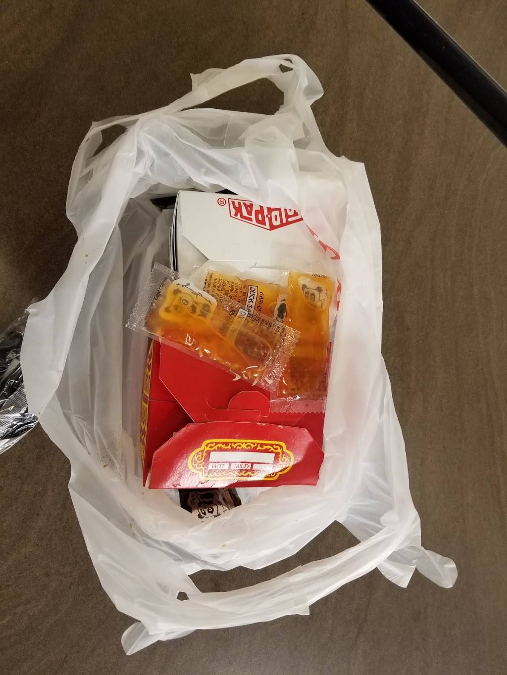 Chai Peking Chinese Restaurant | restaurant | 2205 Lavista Rd, Atlanta, GA 30329, USA | 4043277810 OR +1 404-327-7810