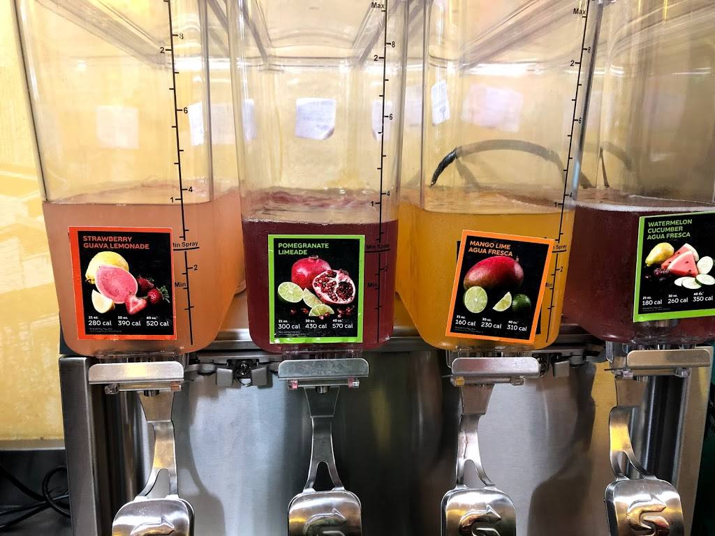 Subway Restaurants | restaurant | 683 W Duval St #103, Lake City, FL 32055, USA | 3867555421 OR +1 386-755-5421