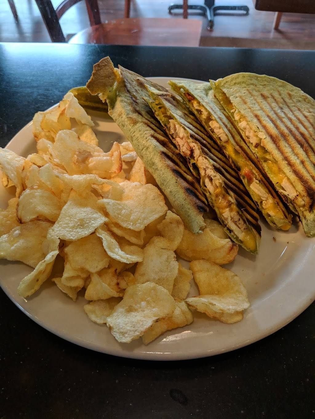 Spot Coffee | cafe | 55 Railroad Pl, Saratoga Springs, NY 12866, USA | 5183065323 OR +1 518-306-5323