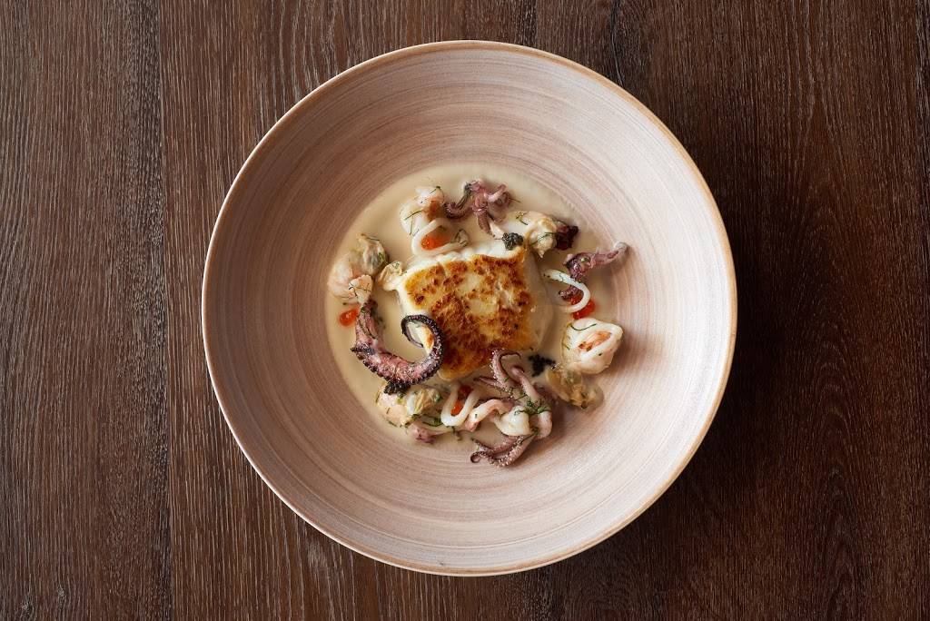 Il Nido | restaurant | 184 Route 9 North, Willow Point Shopping Center, Marlboro, NJ 07726, USA | 7328516347 OR +1 732-851-6347