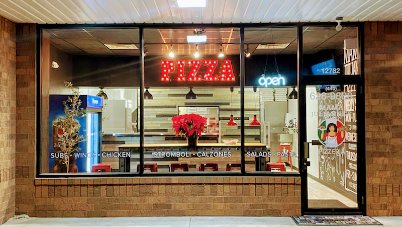 Mama Juliannes North Royalton | restaurant | 12782 Royalton Rd, North Royalton, OH 44133, USA | 4406289888 OR +1 440-628-9888