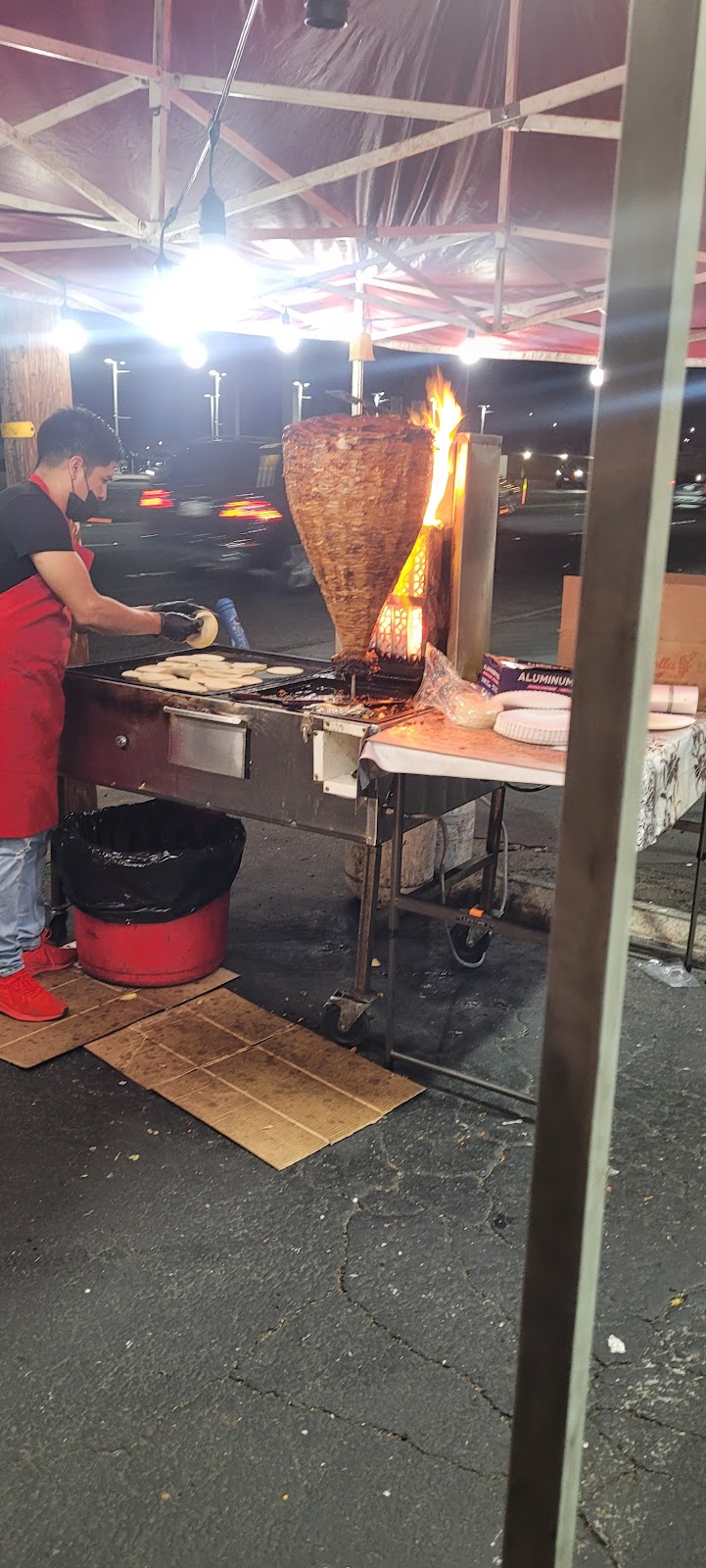 Any’s Tacos | restaurant | 15557 Beach Blvd, Westminster, CA 92683, USA | 2134018769 OR +1 213-401-8769