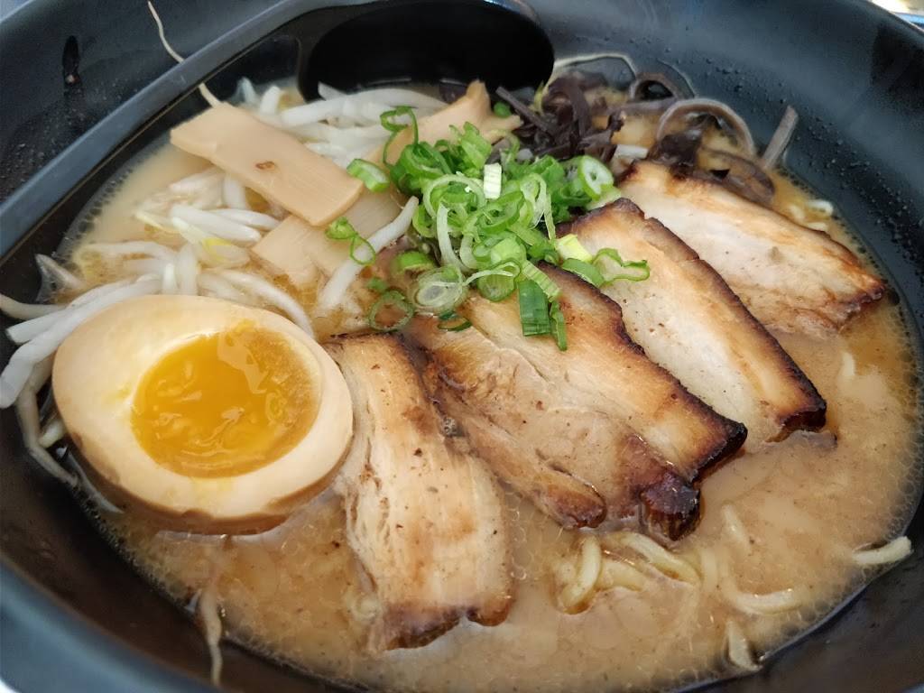 Ramen Kyoto | restaurant | 621 Hicksville Rd, Bethpage, NY 11714, USA | 5165131881 OR +1 516-513-1881
