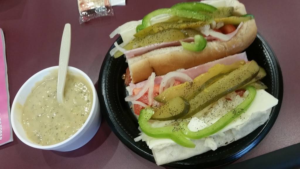 Sams Italian Foods | restaurant | 14 Millett Dr, Auburn, ME 04210, USA | 2077831111 OR +1 207-783-1111