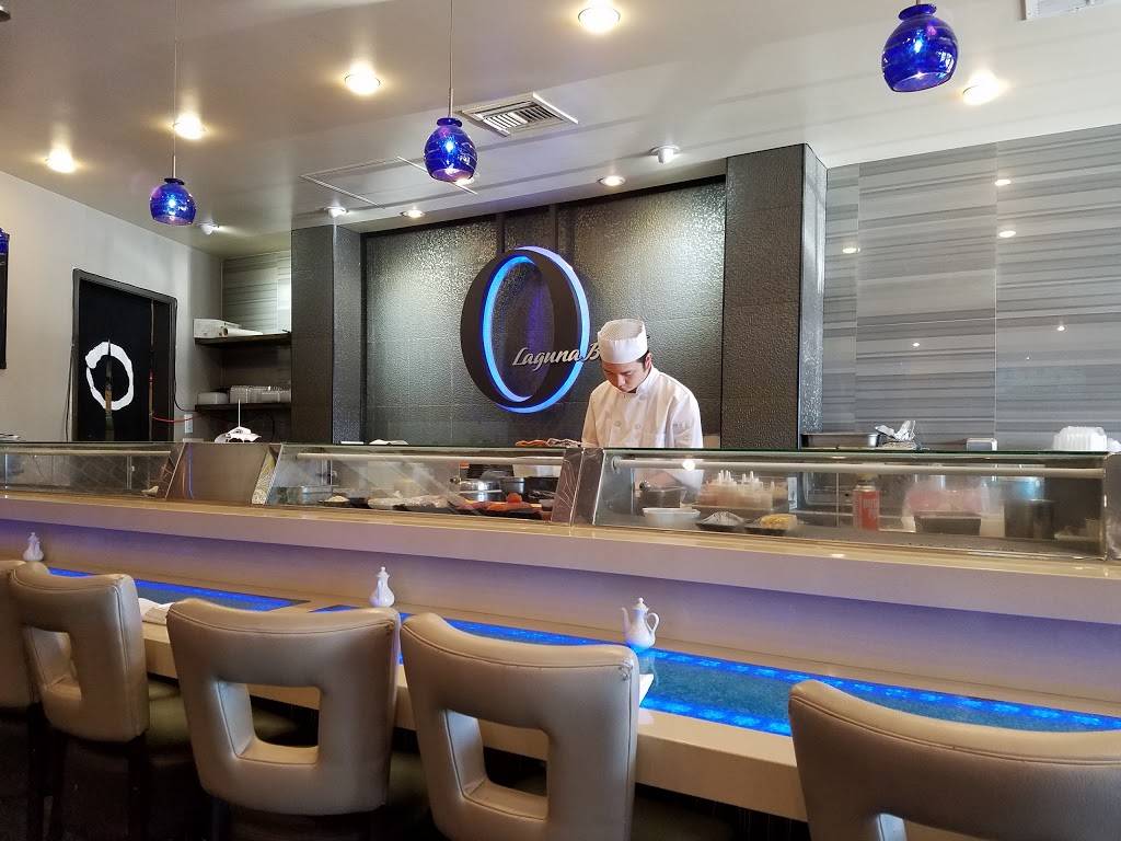 O Fine Japanese Cuisine | restaurant | 30872 Coast Hwy, Laguna Beach, CA 92651, USA | 9497155551 OR +1 949-715-5551