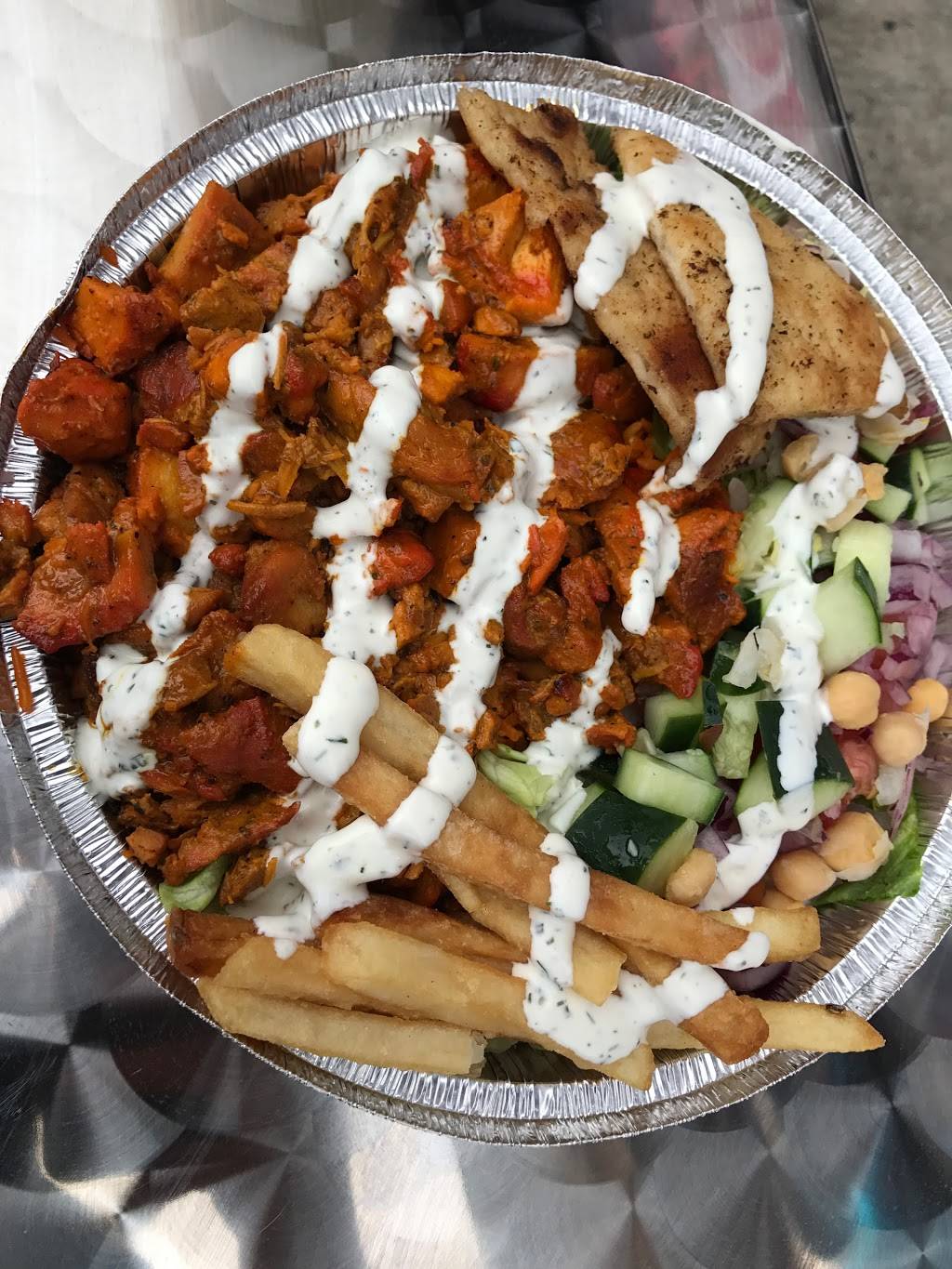 New York Gyro | restaurant | 513 N 7th St, Allentown, PA 18102, USA | 6103514976 OR +1 610-351-4976