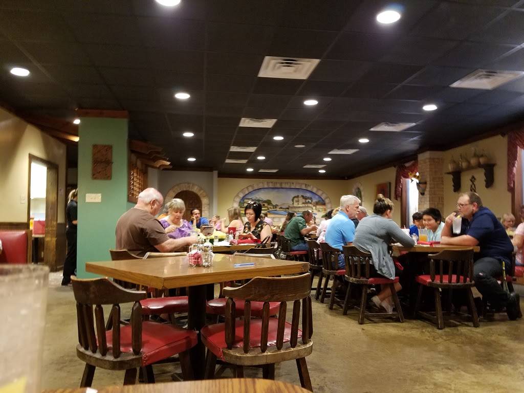 Casa De Castillo | restaurant | 4820 Sanger Ave, Waco, TX 76710, USA | 2547728246 OR +1 254-772-8246