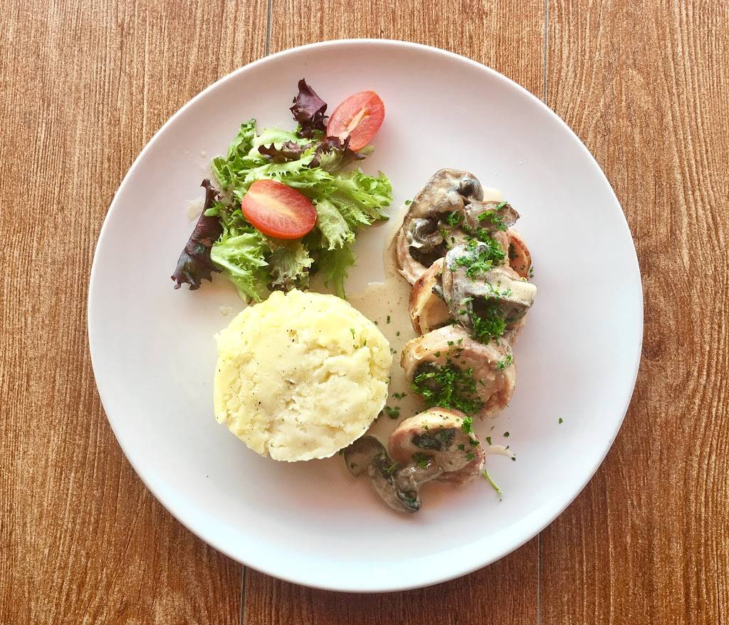 ALSACE french Bistro | restaurant | 1120 Pinellas Bayway S #114, St. Petersburg, FL 33715, USA | 7278675800 OR +1 727-867-5800