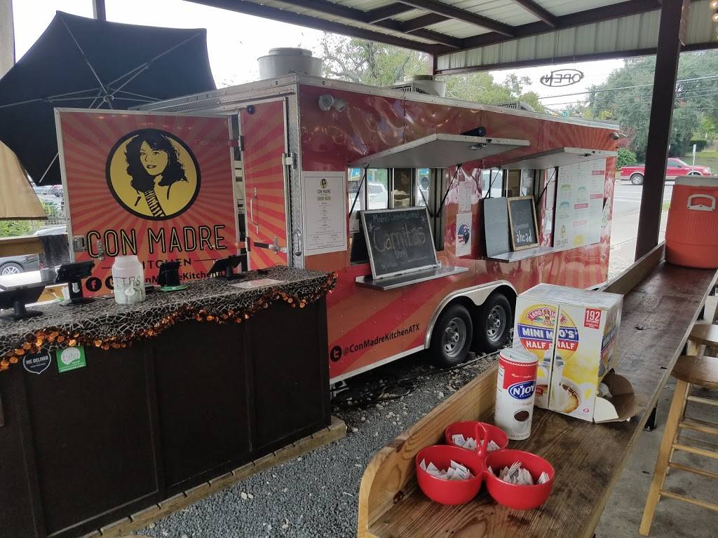 Con Madre Kitchen | restaurant | 628 E Oltorf St, Austin, TX 78704, USA | 5125477996 OR +1 512-547-7996