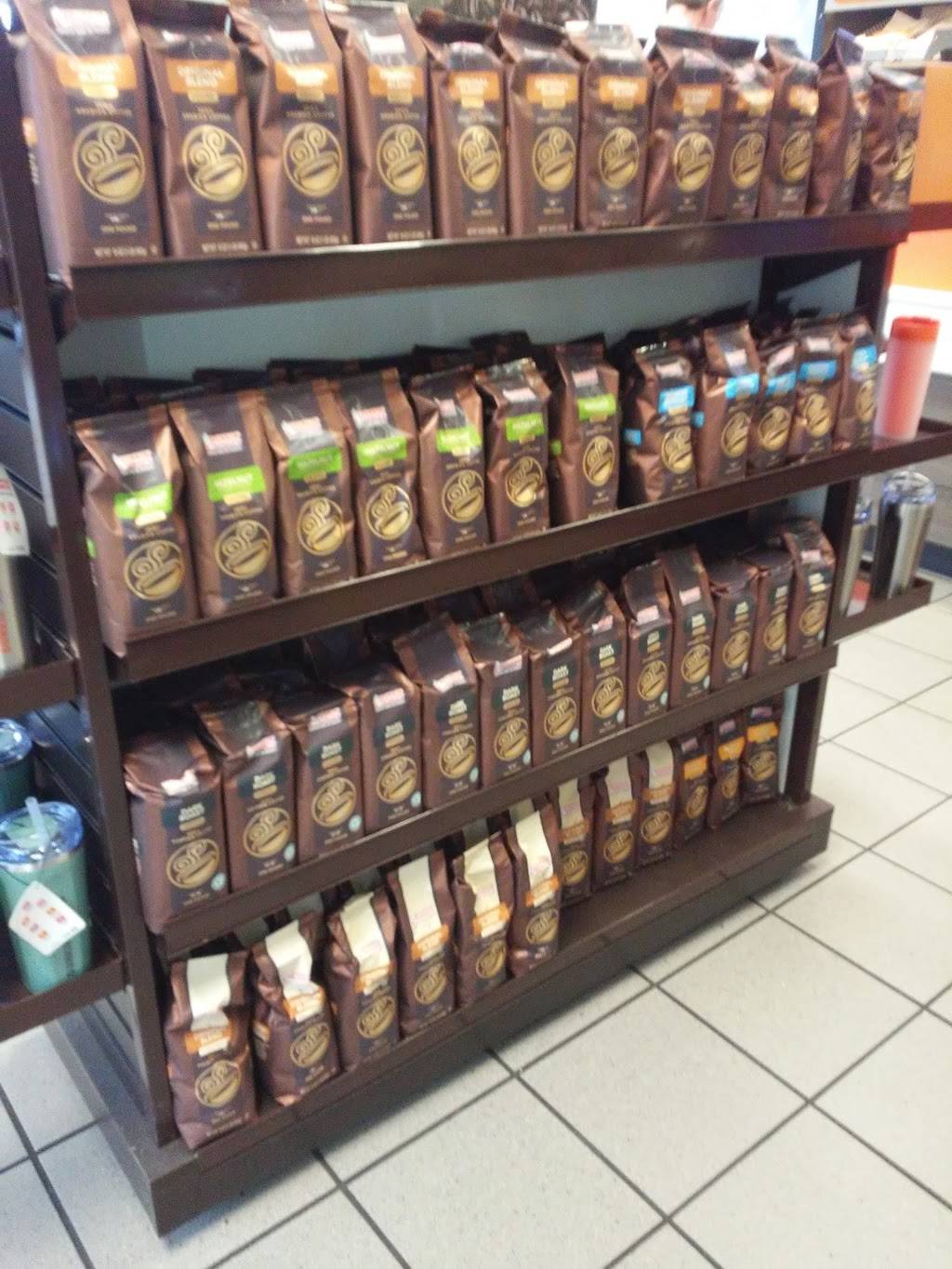 Dunkin | bakery | 770 Enterprise Dr, Clayton, NC 27520, USA | 9193598464 OR +1 919-359-8464